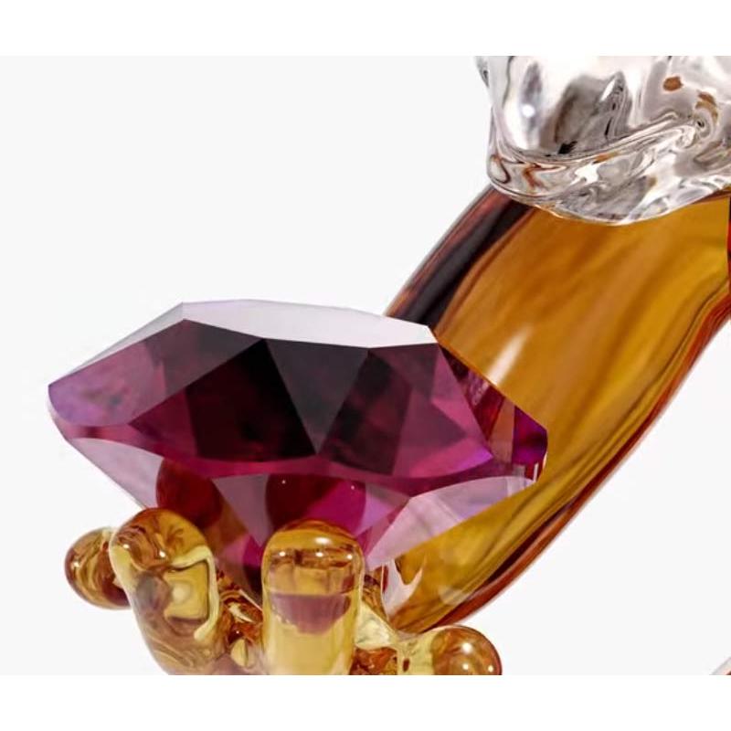 SWAROVSKI クリアランス スワロフスキー アラジン アブー 猿 SWAROVSKI クリアランス スワロフスキー アラジン アブー 猿