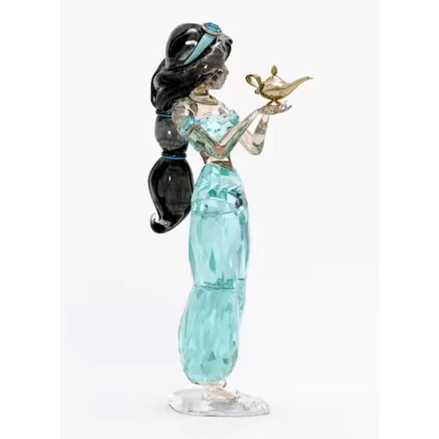 2022年度限定生産品/スワロフスキー（SWAROVSKI）アラジン ジャスミン王女 プリンセス・ジャスミン Aladdin PRINCESS