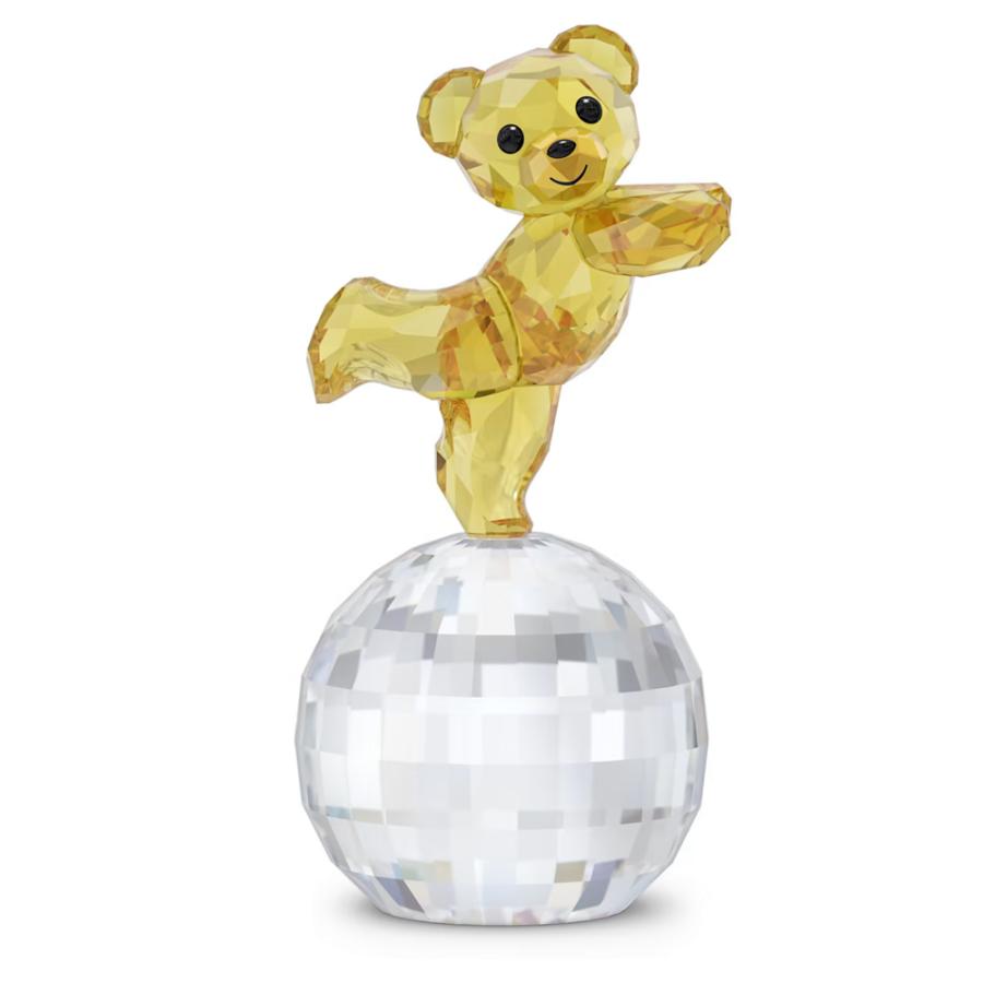 SWAROVSKI（スワロフスキー） クリスベア Krisベア Ready to Disco 30