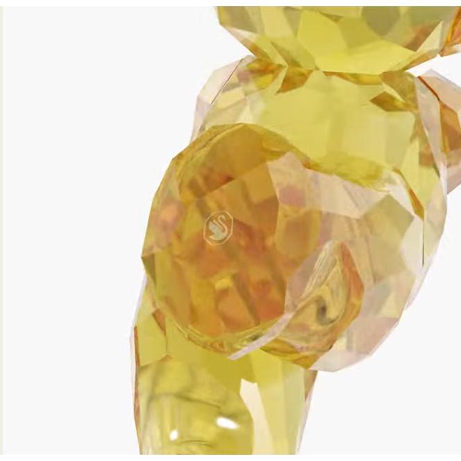 スワロフスキーKrisベアReady to disco