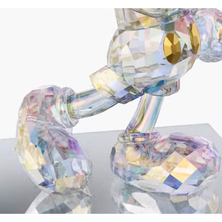 SWAROVSKI スワロフスキー ディズニー100周年記念限定 ミッキー SWAROVSKI スワロフスキー ディズニー100周年記念限定 ミッキー