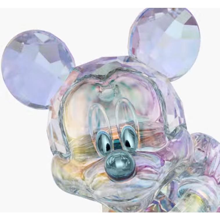 SWAROVSKI スワロフスキー ディズニー100周年記念限定 ミッキー SWAROVSKI スワロフスキー ディズニー100周年記念限定 ミッキー