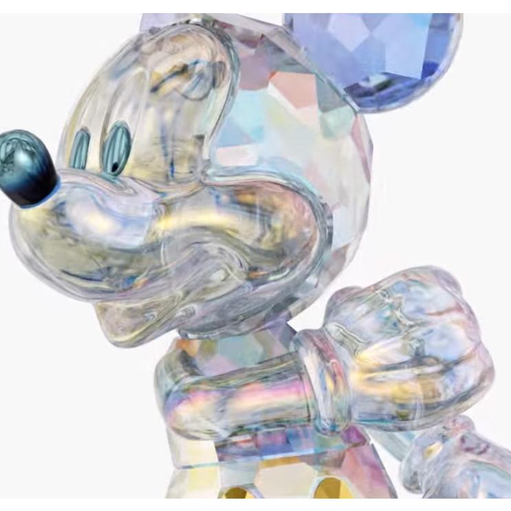 SWAROVSKI スワロフスキー ディズニー100周年記念限定 ミッキー SWAROVSKI スワロフスキー ディズニー100周年記念限定 ミッキー