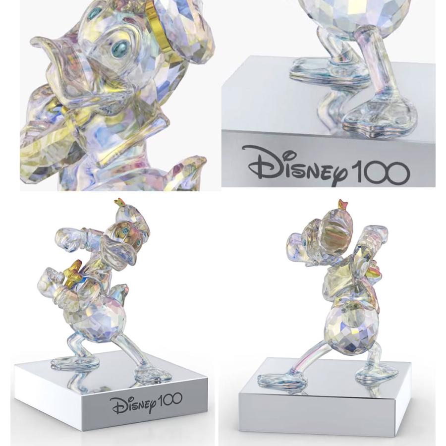 SWAROVSKI スワロフスキー ディズニー100周年記念限定 ミッキー SWAROVSKI スワロフスキー ディズニー100周年記念限定 ミッキー