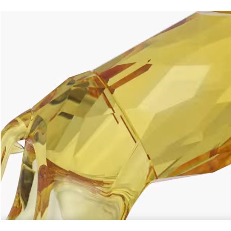 SWAROVSKI スワロフスキー ライオンキング ムファサ The Lion SWAROVSKI スワロフスキー ライオンキング ムファサ The Lion
