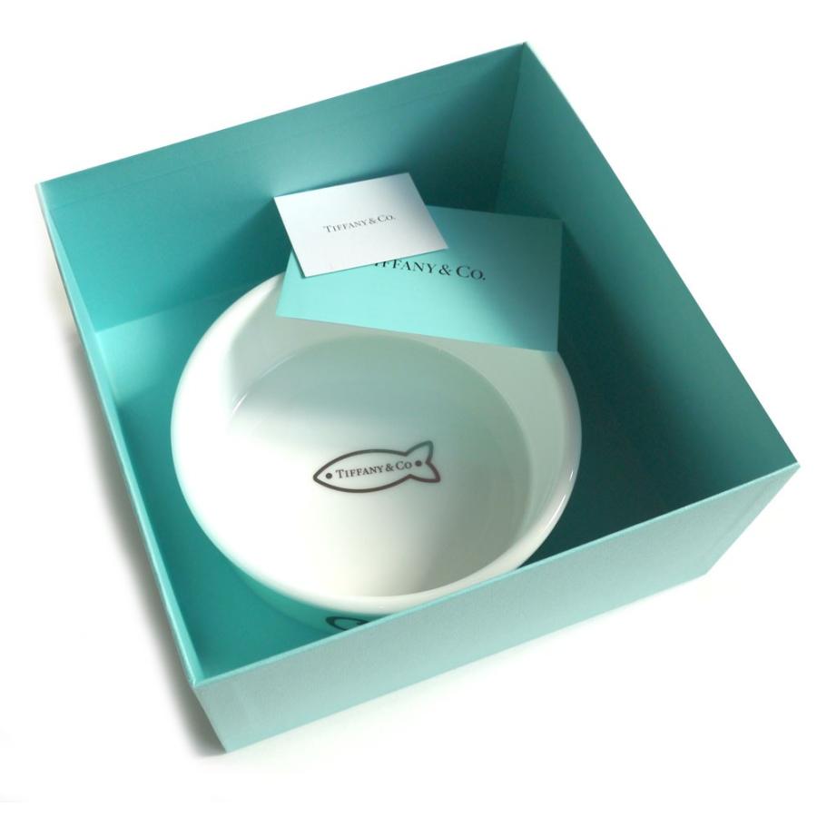 今季特売 新品‼️『TIFFANY&Co.／ティファニー』キャットボウル3個 oe.main.jp
