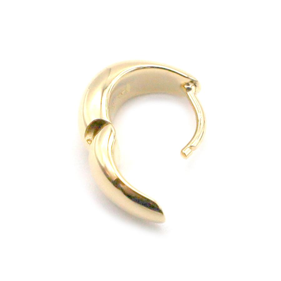 tomwoodゴールド フープ ピアス ice huggies 楽天市場】【最大2万円OFFクーポン対象・12/23～25限定】TOMWOOD