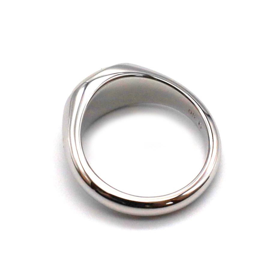 TOM WOOD（トムウッド） リング 指輪 ジョー マザーオブパール 101286