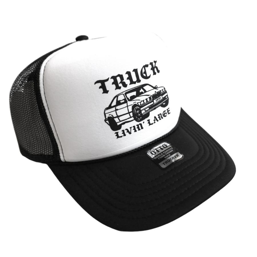 TRUCK BRAND（トラックブランド） 正規販売店 Truck Brand LIVE