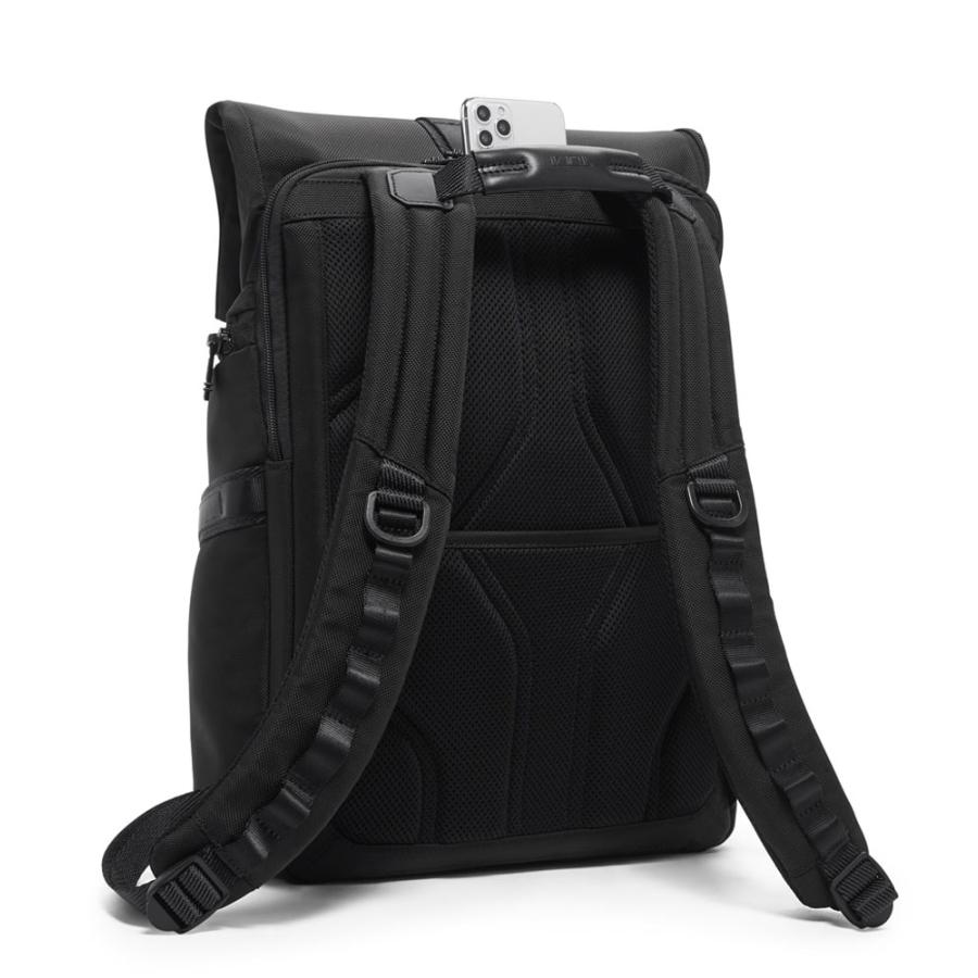 TUMI(トゥミ) リュックサック 「ロジスティック」 大容量バックパック TUMI(トゥミ) リュックサック 「ロジスティック」 大容量バックパック