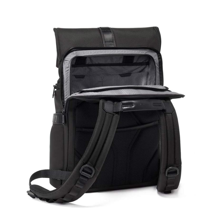 TUMI(トゥミ) リュックサック 「ロジスティック」 大容量バックパック TUMI(トゥミ) リュックサック 「ロジスティック」 大容量バックパック