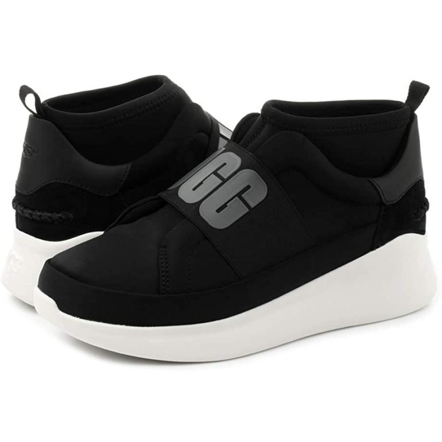 UGG（アグ）スニーカー/Neutra Trainer Sneaker/ニュートラ 厚底ソール