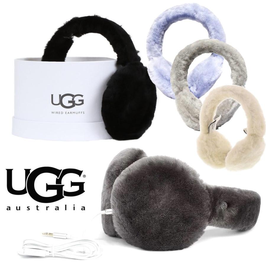UGG Australia 耳あて、イヤーマフの商品一覧｜財布、帽子、ファッション小物｜ファッション 通販 - Yahoo!ショッピング