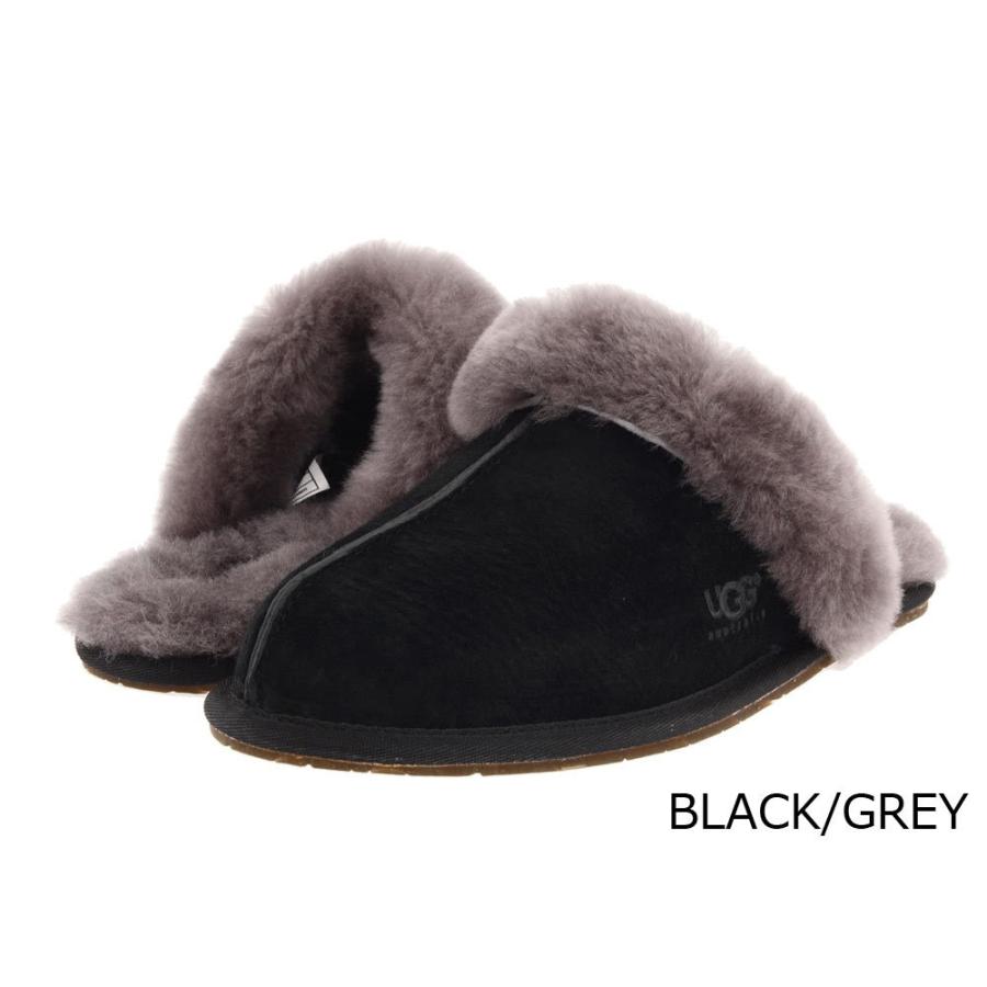 UGG Australia（アグオーストラリア） UGG アグ スリッパ ムートン