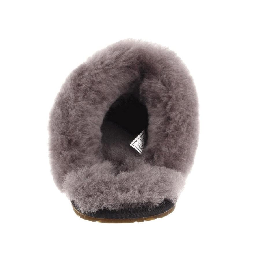 アグ オーストラリア スカフェット2 スリッパ 茶 1106872 ugg-scuff-002_main.jpg