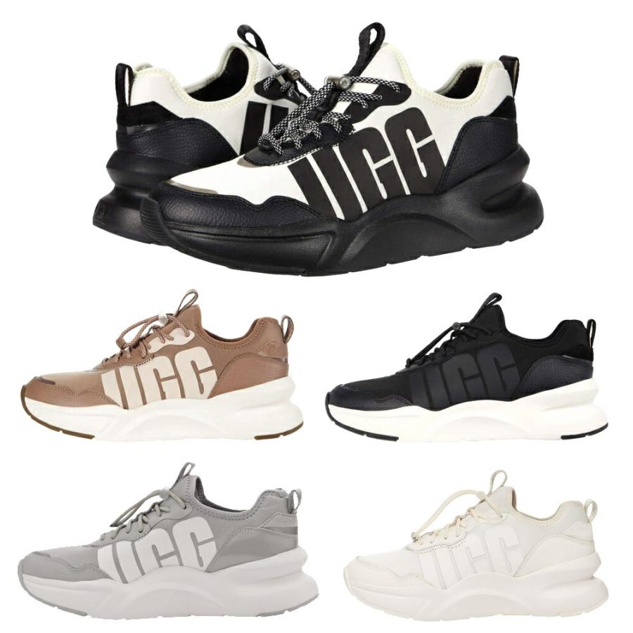 UGG アグ スニーカー/LA Daze Sneaker/エルエーデイズ 厚底ソール レディース  :ugg3020-1114494:ブランドショップオレンジケーキ - 通販 - Yahoo!ショッピング