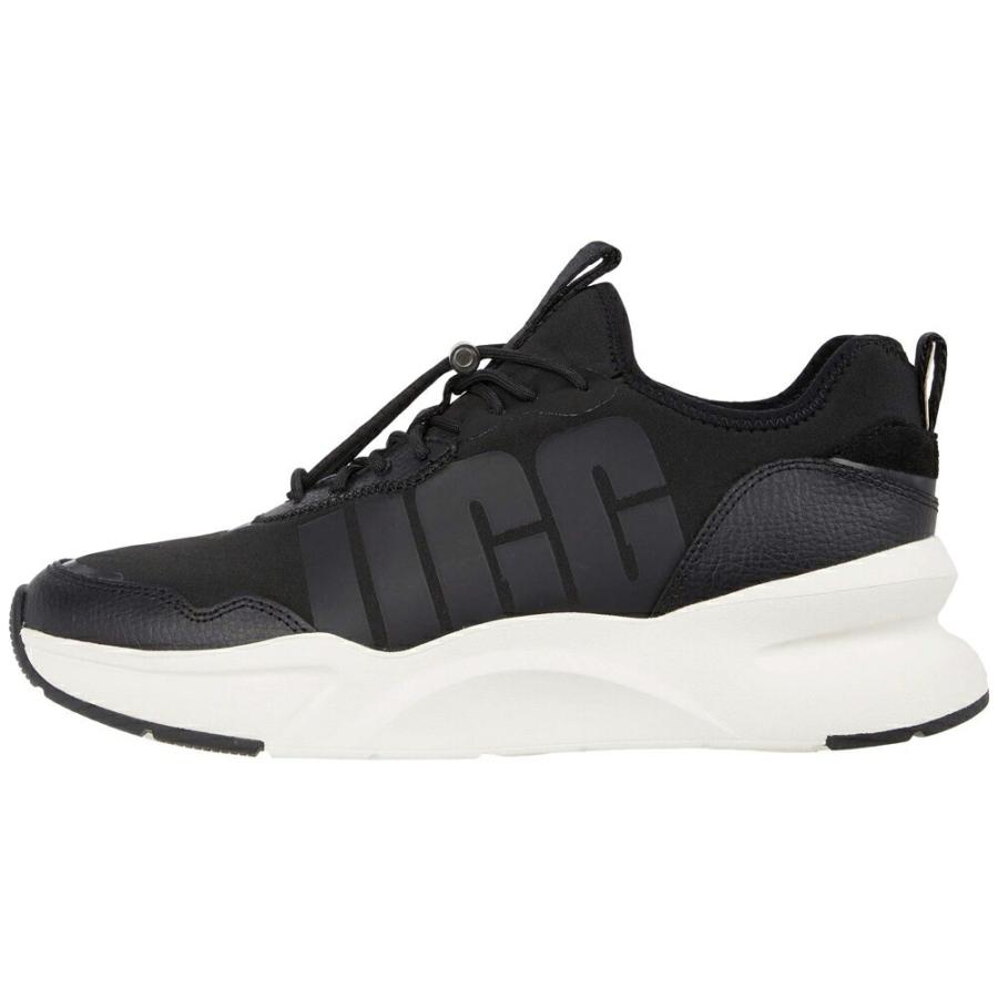 UGG アグ スニーカー/LA Daze Sneaker/エルエーデイズ 厚底ソール