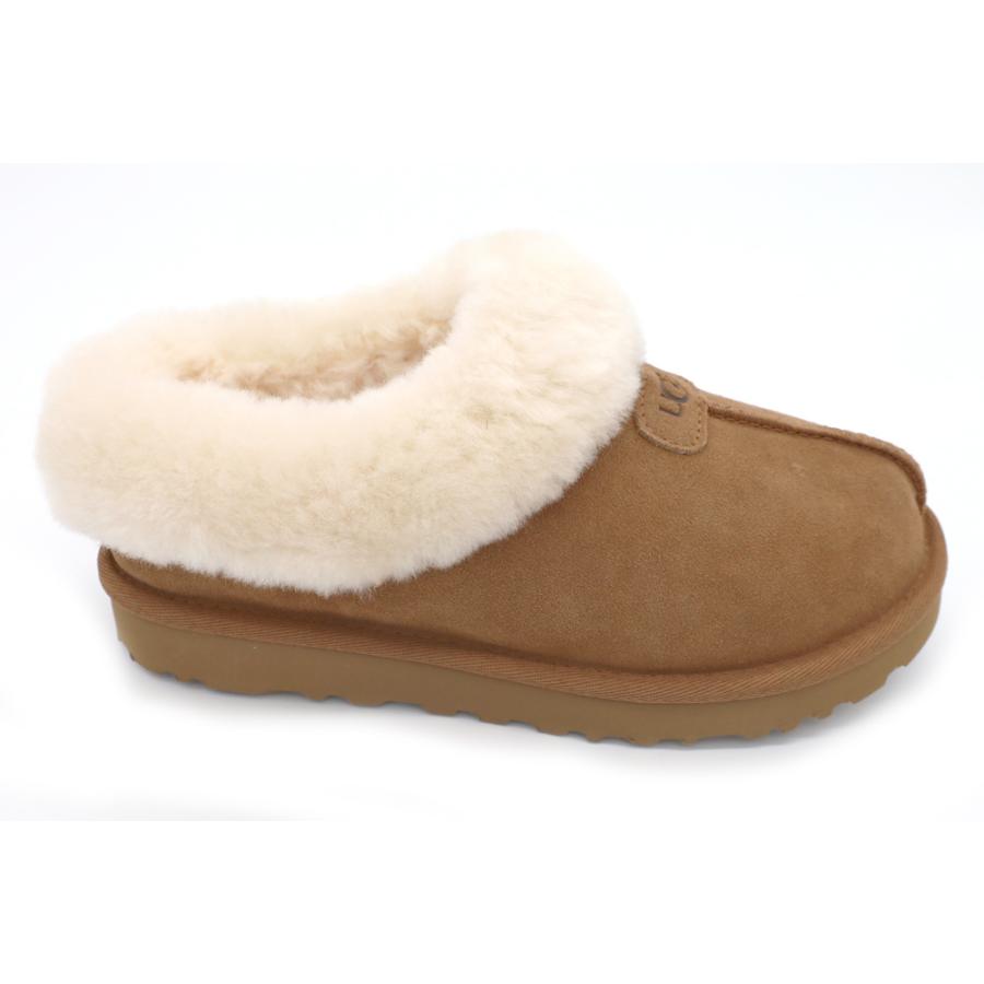 2024-25年秋冬モデル UGG アグ ムートン スリッポン ムートンブーツ 