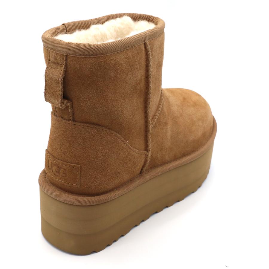 UGG Australia アグ ムートンブーツ クラシックミニ UGG Australia アグ ムートンブーツ クラシックミニ