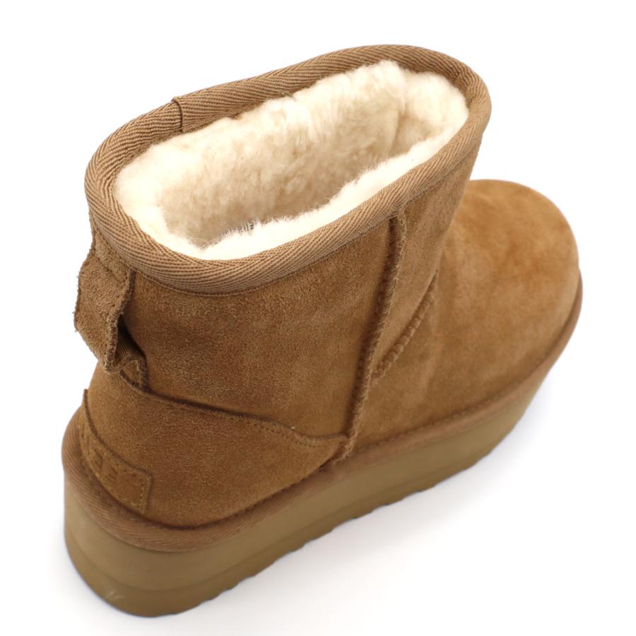 UGG Australia アグ ムートンブーツ クラシックミニ UGG Australia アグ ムートンブーツ クラシックミニ
