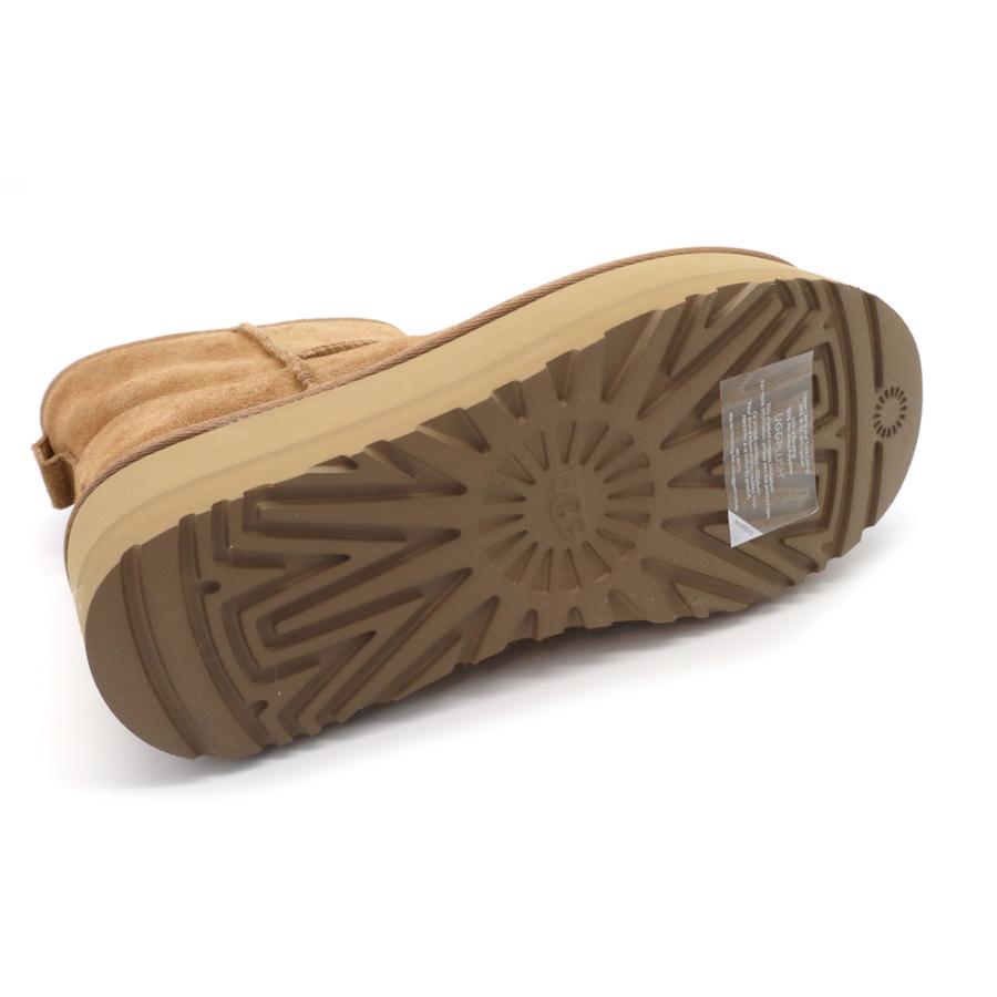 UGG Australia アグ ムートンブーツ クラシックミニ UGG Australia アグ ムートンブーツ クラシックミニ