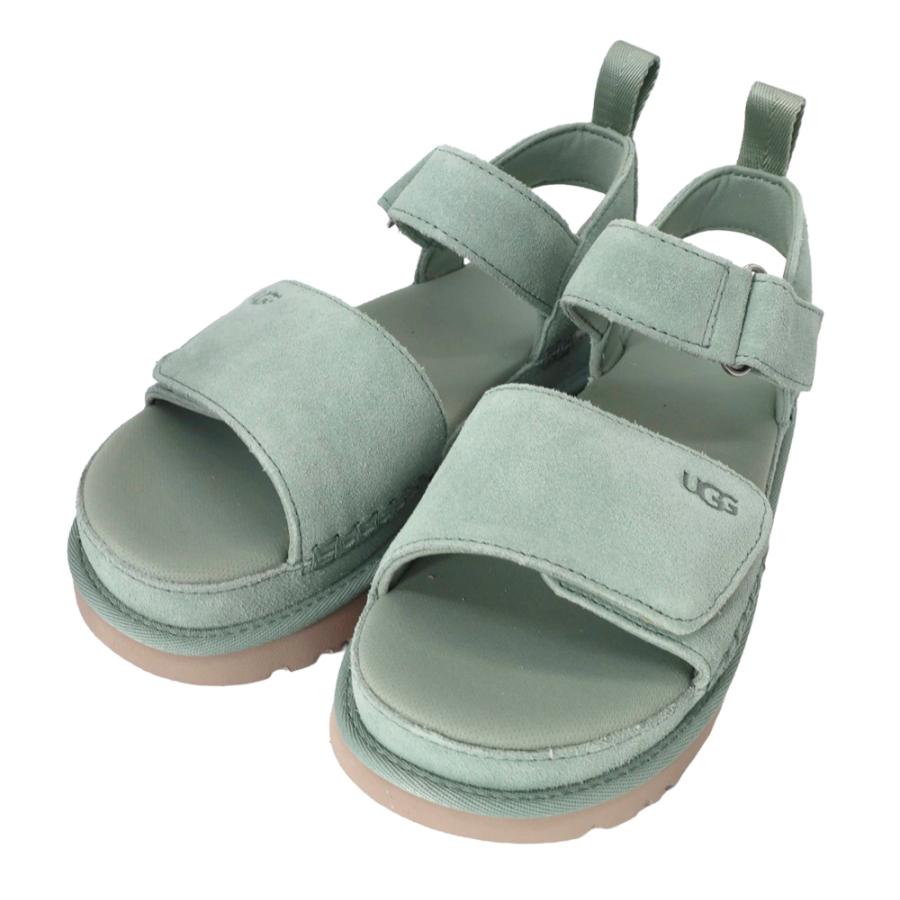 UGG Australia（アグオーストラリア） UGG アグ サンダル スエード