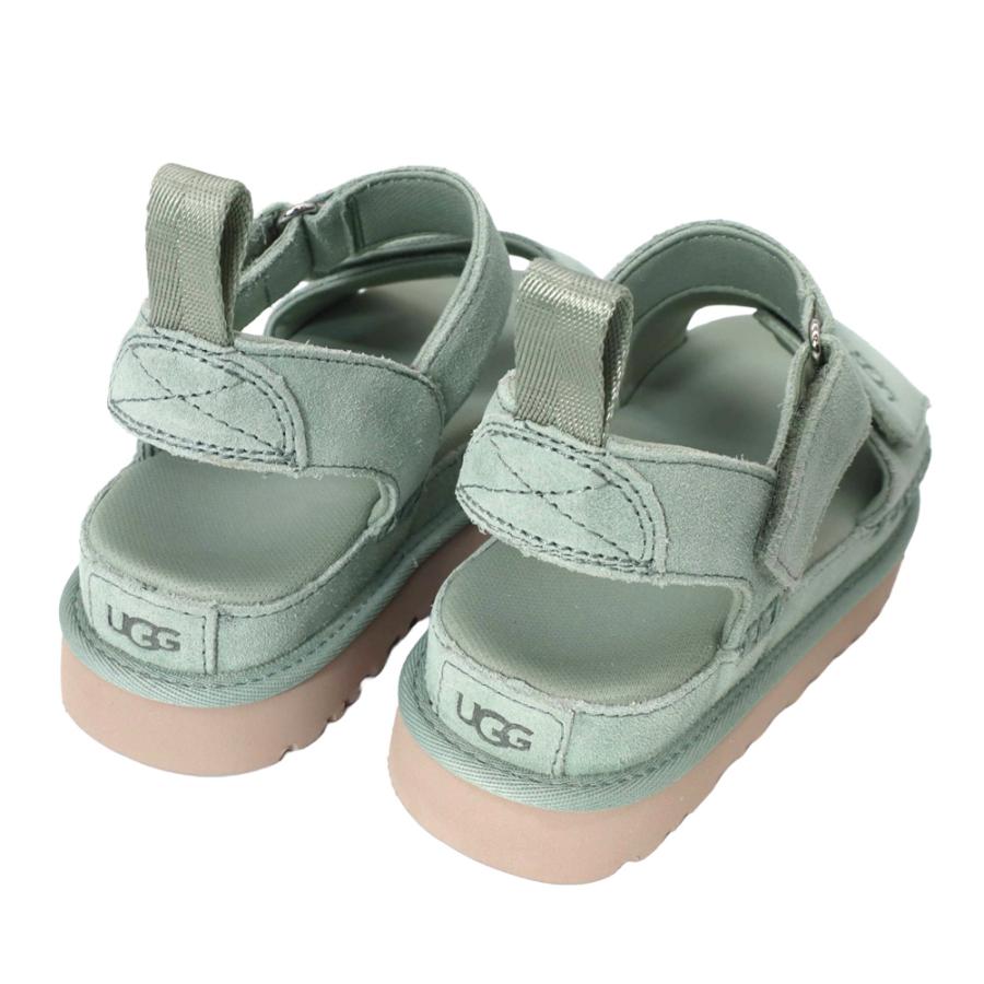 UGG Australia（アグオーストラリア） UGG アグ サンダル スエード