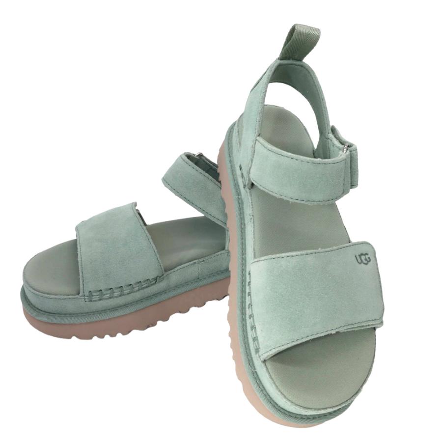 UGG Australia（アグオーストラリア） UGG アグ サンダル スエード