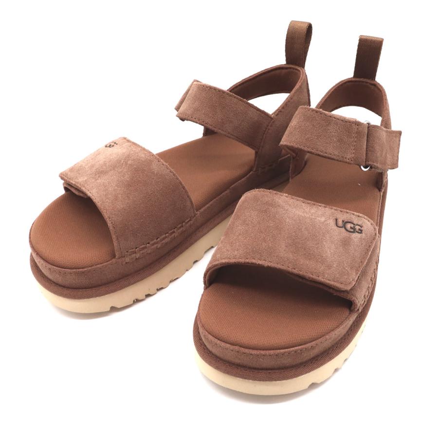 UGG Australia（アグオーストラリア） UGG アグ サンダル スエード