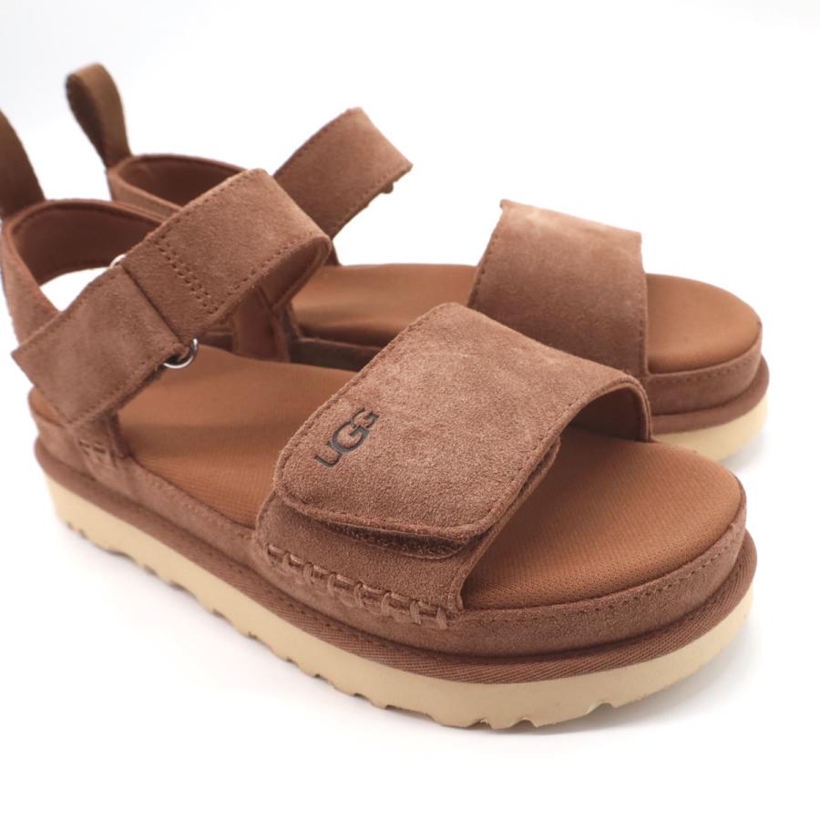 UGG Australia（アグオーストラリア） UGG アグ サンダル スエード