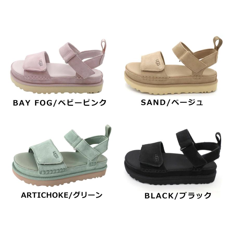UGG Australia（アグオーストラリア） UGG アグ サンダル スエード