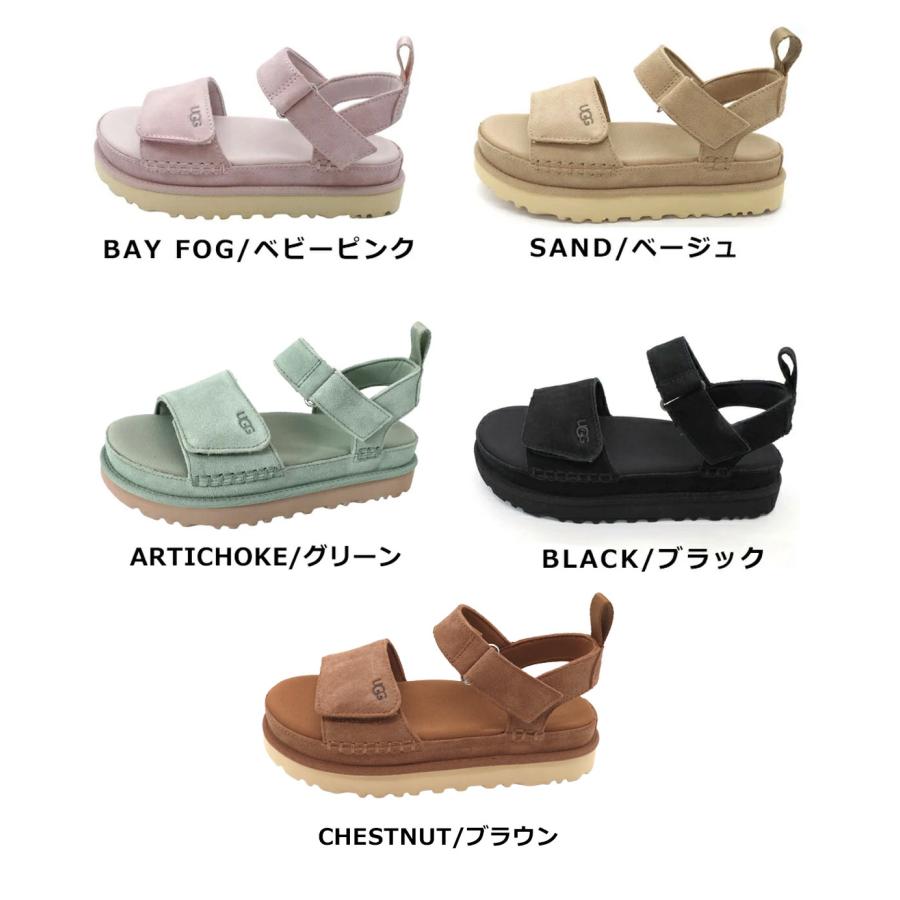 UGG Australia（アグオーストラリア） UGG アグ サンダル スエード