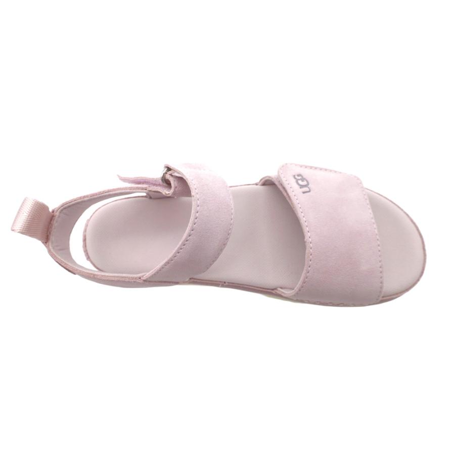 UGG Australia（アグオーストラリア） UGG アグ サンダル スエード