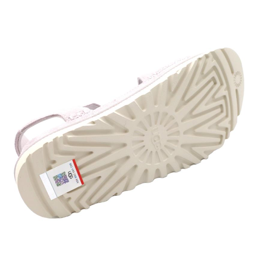 UGG Australia 2025年春夏モデル アグ サンダル スエード