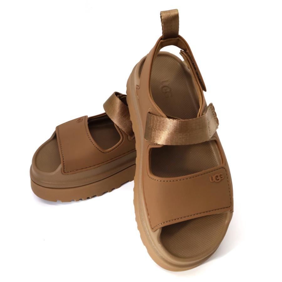 UGG Australia（アグオーストラリア） UGG アグ サンダル レディース