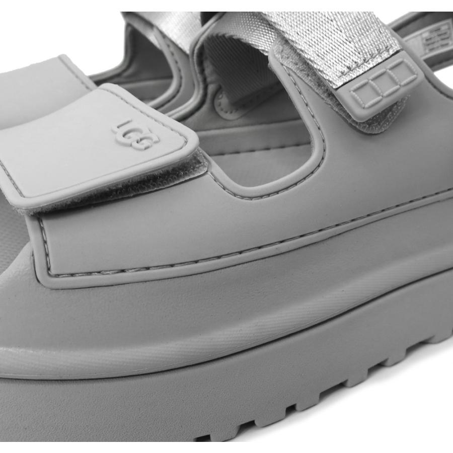 UGG Australia（アグオーストラリア） UGG アグ サンダル レディース