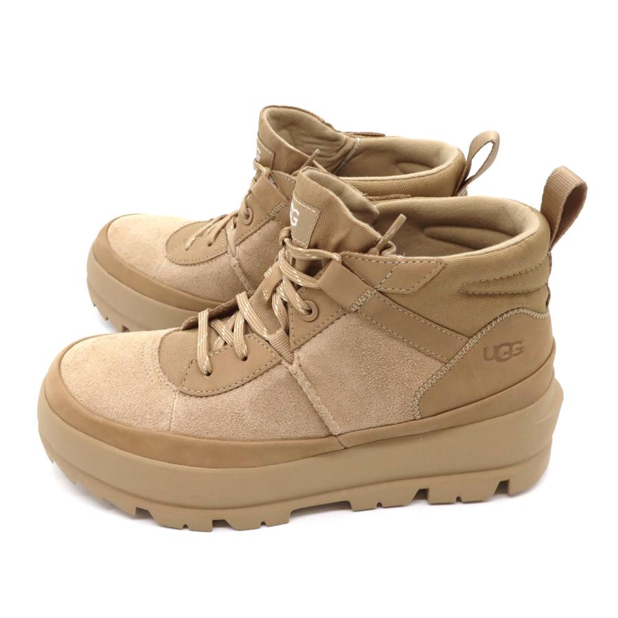 UGG Australia（アグオーストラリア） 2025年秋冬新作 UGG アグ メンズ