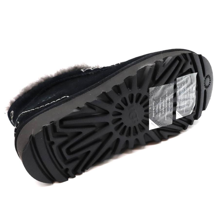 1405　UGG　アグ　モカシン　ブラック　24　　　新品未使用 新品未使用】UGG モカシン 23cm 黒 ugg1020029.jpg