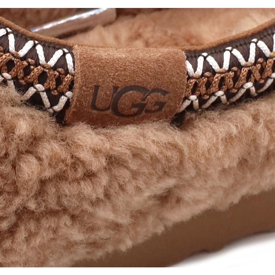 UGG Australia（アグオーストラリア） 2025年秋冬新作 UGG アグ