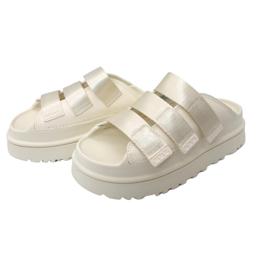 UGG Australia 2025年春夏モデル アグ サンダル レディース