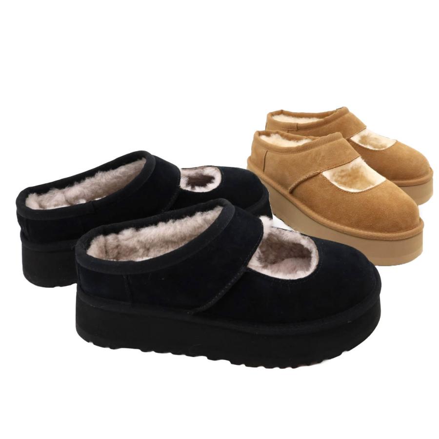 Momaです　新品　UGG シューズ 楽天市場】アグ UGG シューズ スリッポン TAZZ タズ スリッパ ルーム