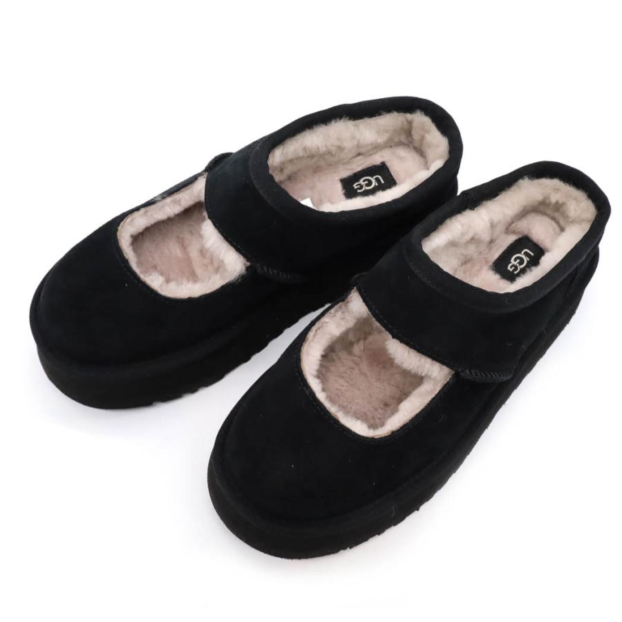 UGG Australia（アグオーストラリア） 2025年秋冬新作 UGG アグ 厚底