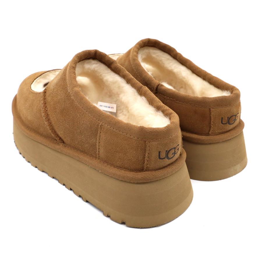 UGG Australia（アグオーストラリア） 2025年秋冬新作 UGG アグ 厚底