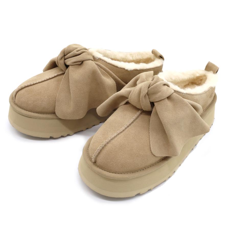 UGG Australia（アグオーストラリア） UGG アグ ムートン スリッポン