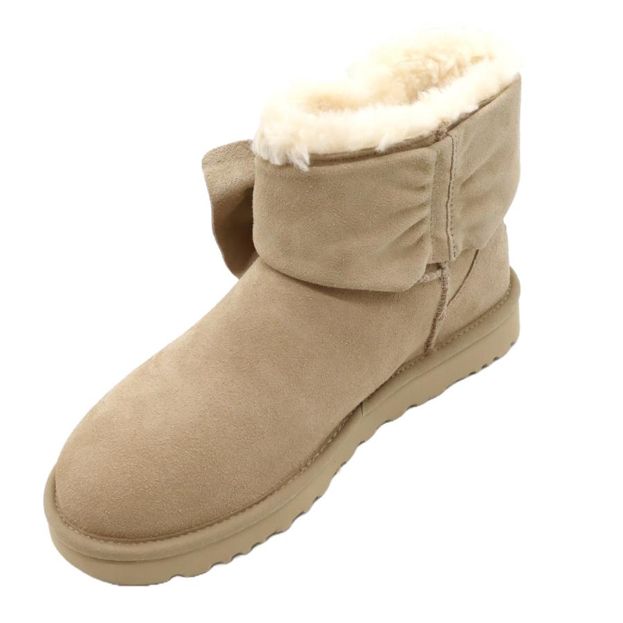 UGG Australia（アグオーストラリア） 2025年秋冬新作 UGG アグ