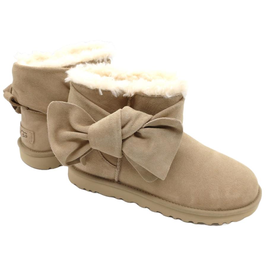 UGG Australia（アグオーストラリア） 2025年秋冬新作 UGG アグ