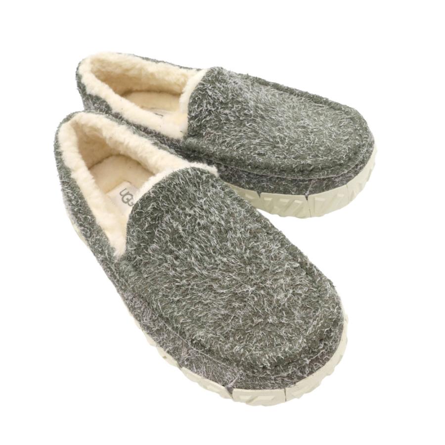 UGG Australia（アグオーストラリア） UGG アグ メンズ ローファー