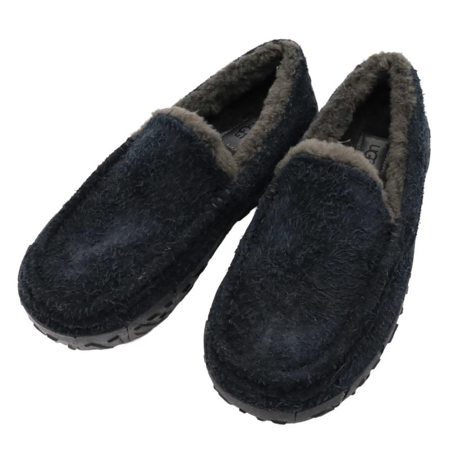 UGG Australia（アグオーストラリア） UGG アグ メンズ ローファー