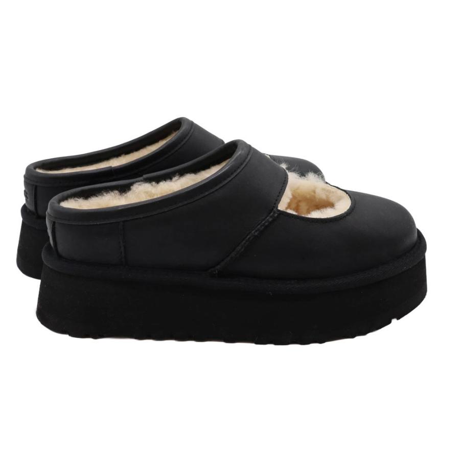 UGG Australia（アグオーストラリア） UGG アグ 厚底 スリッポン