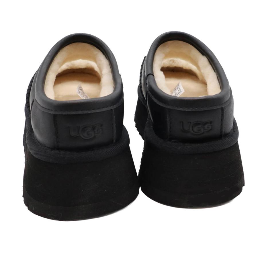 UGG Australia（アグオーストラリア） UGG アグ 厚底 スリッポン